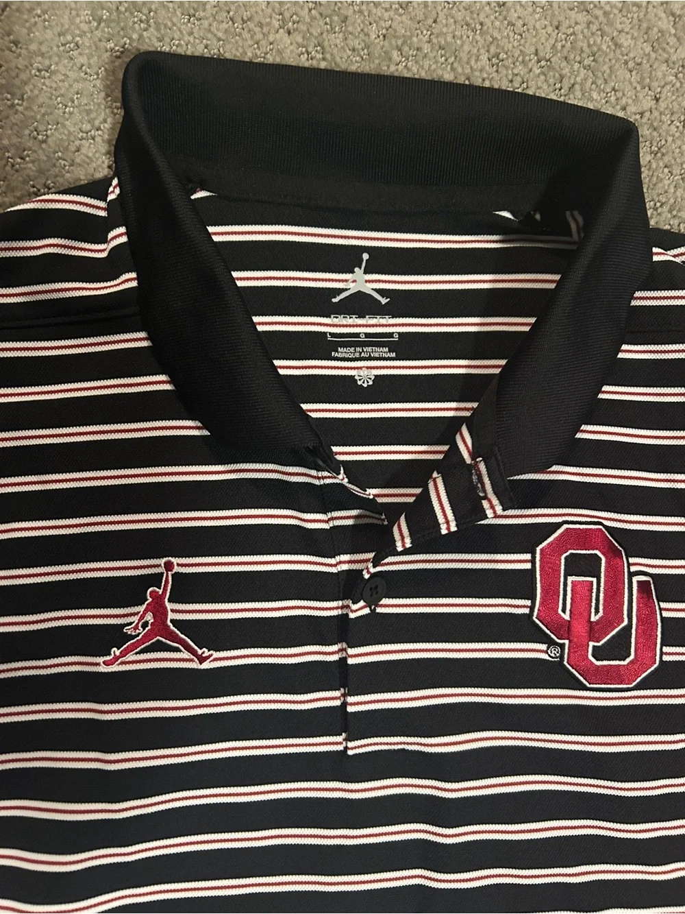 Jordan two short